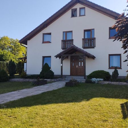 Apartmany Audy Mníšek pod Brdy Eksteriør billede