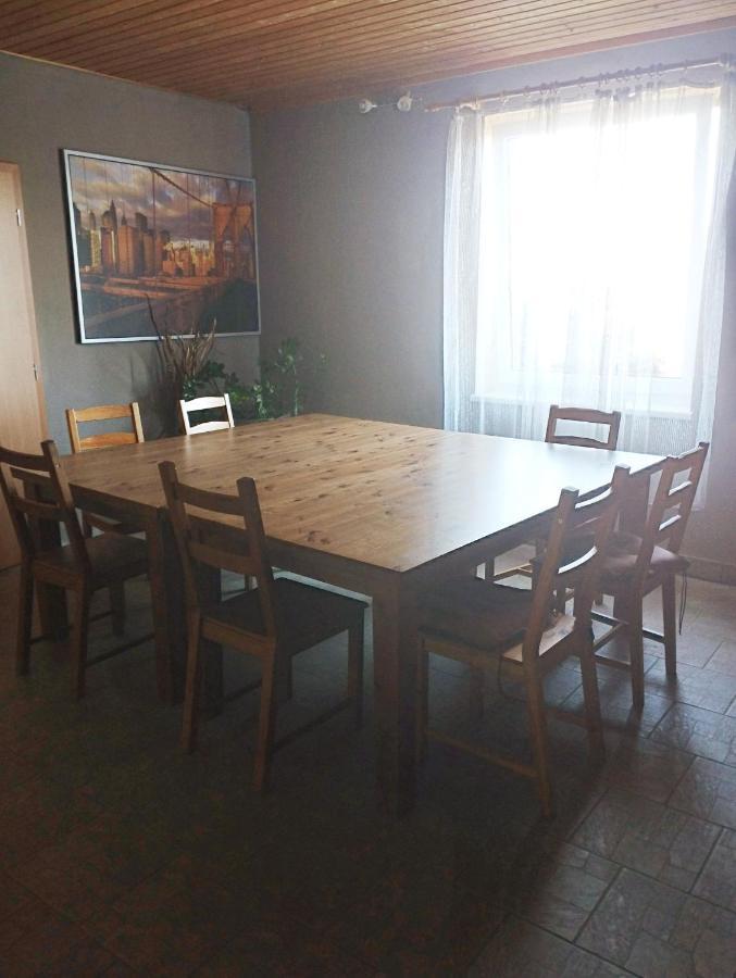 Apartmany Audy Mníšek pod Brdy Eksteriør billede