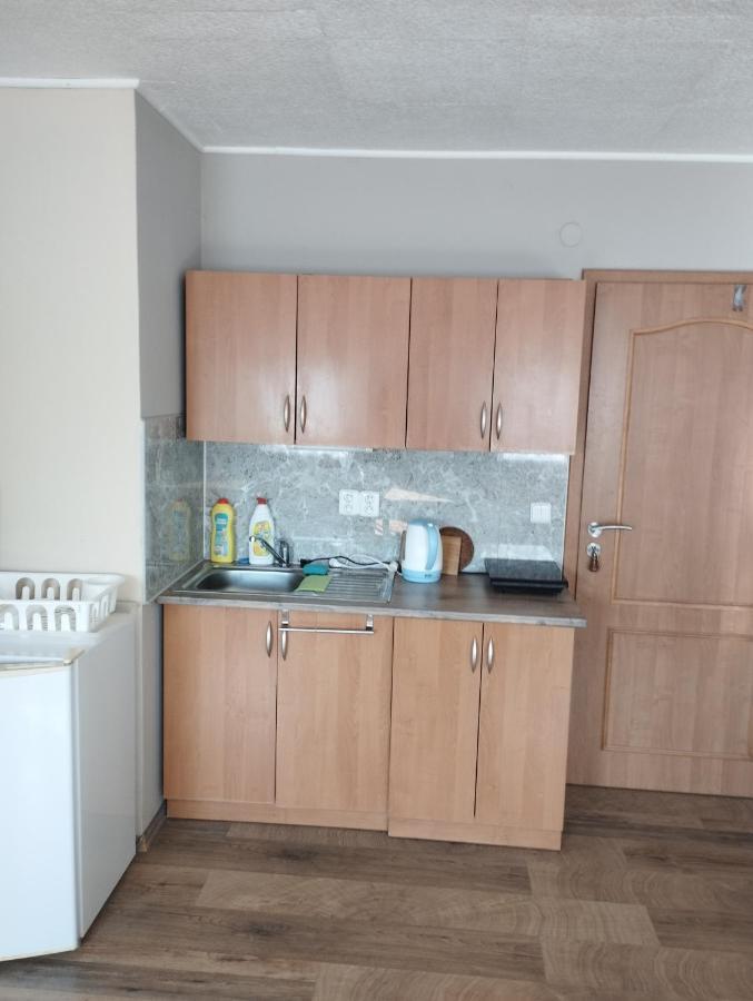 Apartmany Audy Mníšek pod Brdy Eksteriør billede